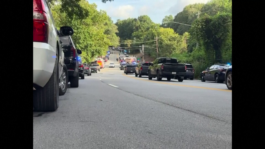 SAD: Pucnjava kod kampusa CDC i Univerziteta Emori