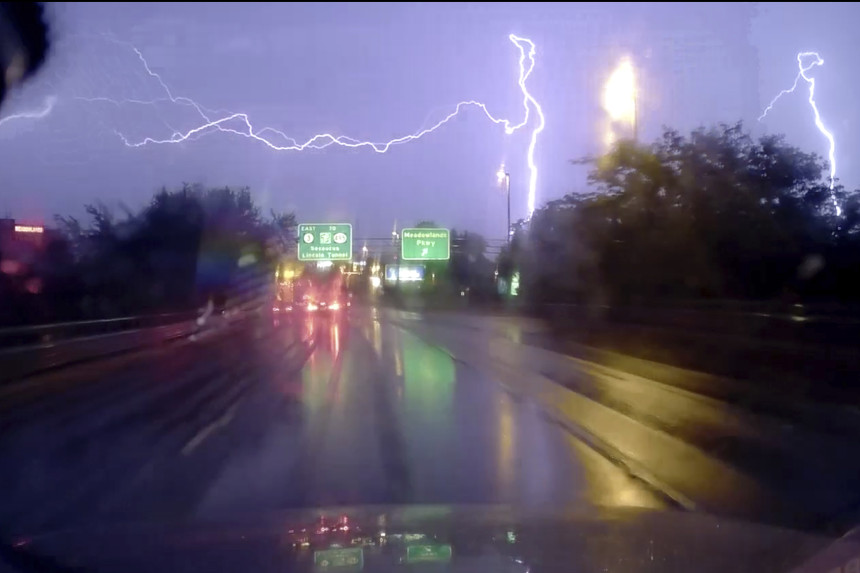 Tuga: Preminuo fudbaler kojeg je na utakmice udario grom