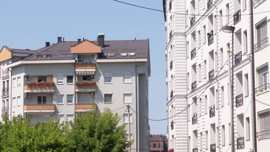 Inflacija uništava stambene snove građana u BiH