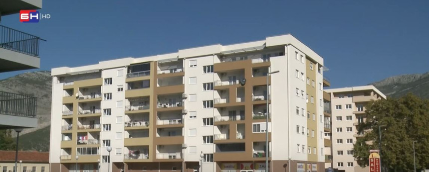 Kirije u BiH "lete u nebo", za stan traže i do 1.000 KM