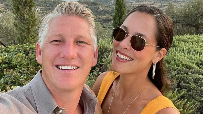 Ana Ivanović nakon razvoda ostaje sa djecom u Austriji