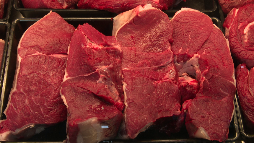 Izvoz mesa u BiH 20 miliona, a uvoz - 266 miliona KM!