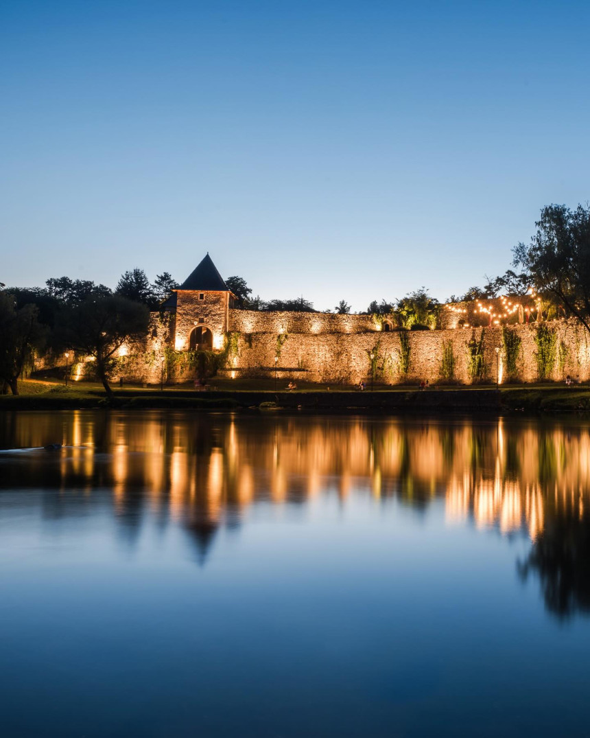 Grad na Vrbasu osvaja turiste iz cijelog svijeta