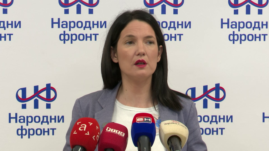 Dodik je prodao srpske interese i upao u klopku