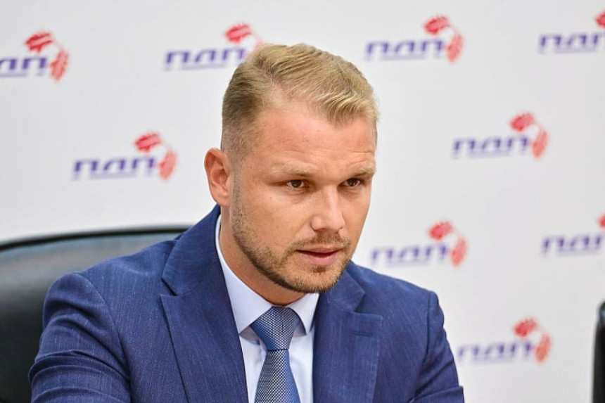 Upravo SNSD uvijek odustaje od svojih najtvrđih stavova