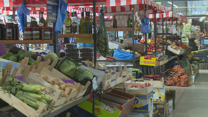 Sudbina Gradske pijace u Palama i dalje neizvjesna