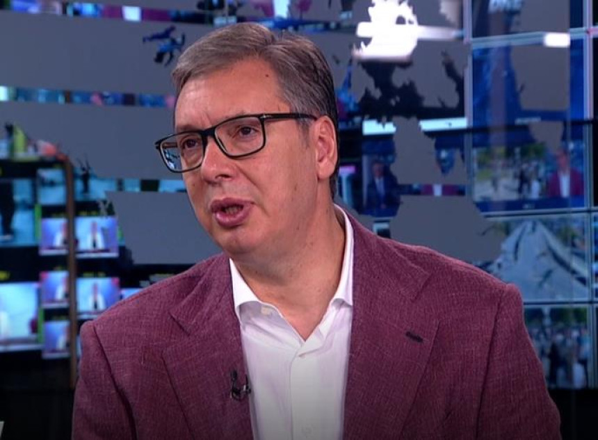 Ne mogu donositi odluke u ime Republike Srpske, ali uvijek ćemo biti uz narod i Srpsku!