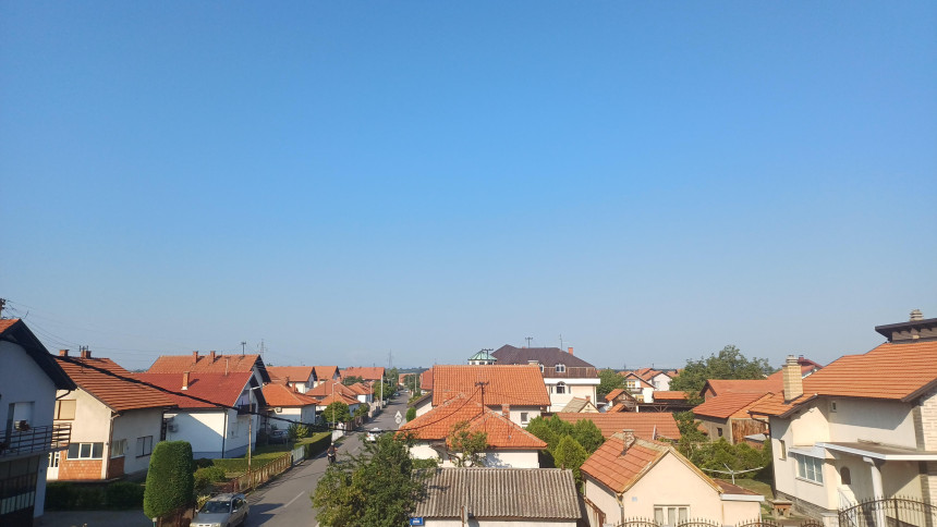 Potreban oprez: Pred nama je još jedan vreo dan