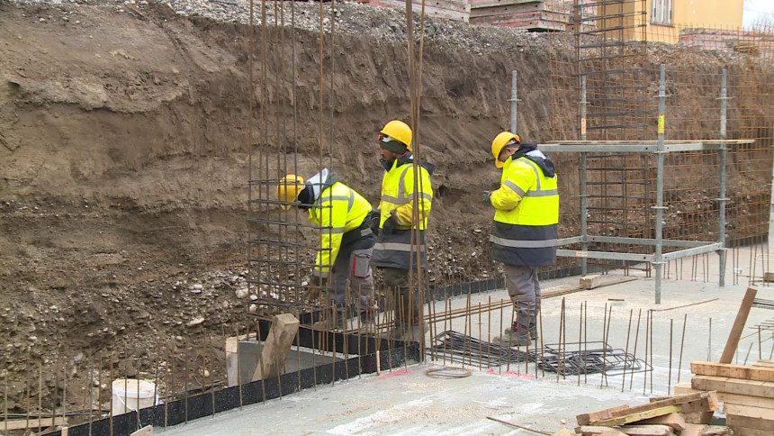 Zemljama Zapadnog Balkana potrebni strani radnici