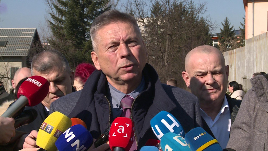 Bubić preuzeo odluku CIK-a, teče rok za žalbu