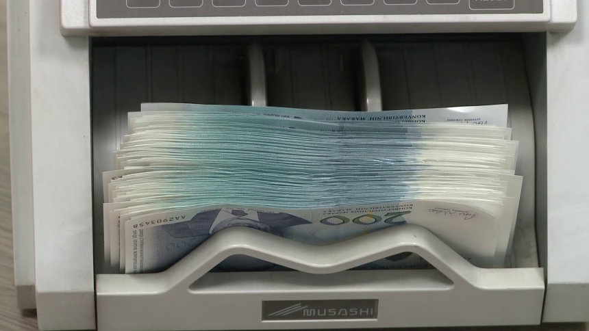 Javni novac u privatnim džepovima: Recepti za izvlačenje miliona