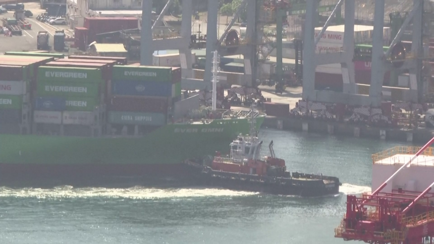 CNBC: Tramp produžio rok za uvođenje visokih carina Kini na još 90 dana