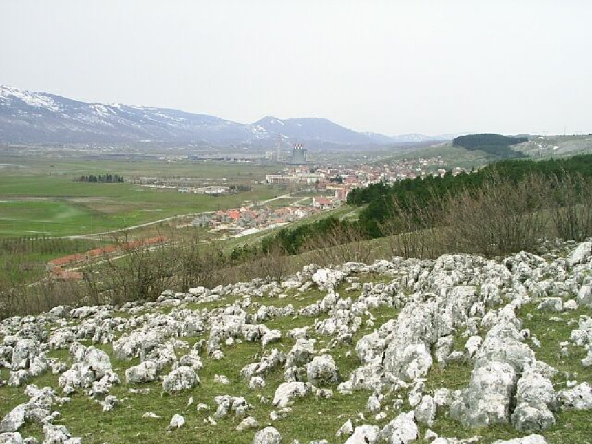 Policija uhapsila kradljivce jagnjadi u gatačkim selima