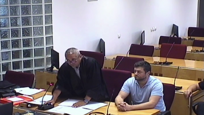 Slučaj Stanimirović: Stvarne prijetnje ili loše režirana predstava?