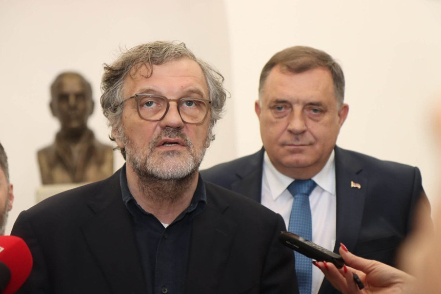 Kusturičin Andrićgrad i Dodikova "Igokea" u milionskim dugovima