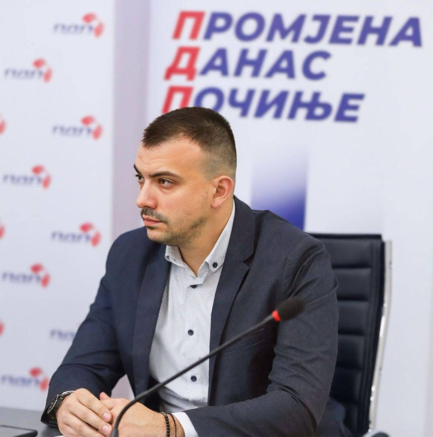 Stanivukovićevi stavovi pokazuju zrelost, odgovornost i jasnu viziju izlaska iz krize