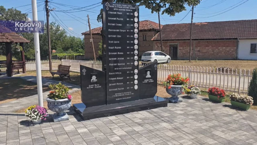 22 godine od svirepog ubistva srpske djece u Goraždevcu