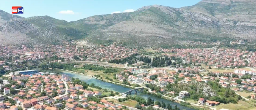 Petežno sunčano i vruće, temperatura do 38 stepeni