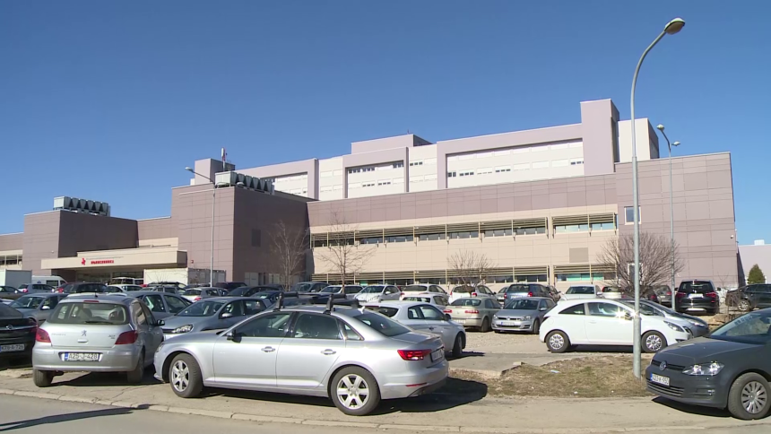 Tuča u banjalučkom lokalu, tri osobe završile u UKC RS