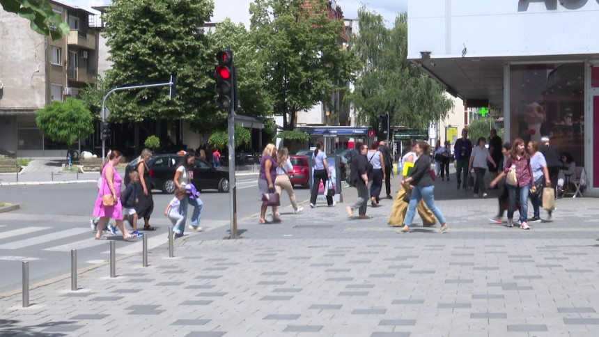 Dolazak dijaspore - veći prihodi frizera, zubara...