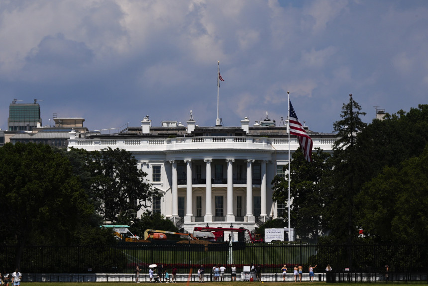 Oglasila se Bijela kuća o istorijskom sastanku na Aljasci