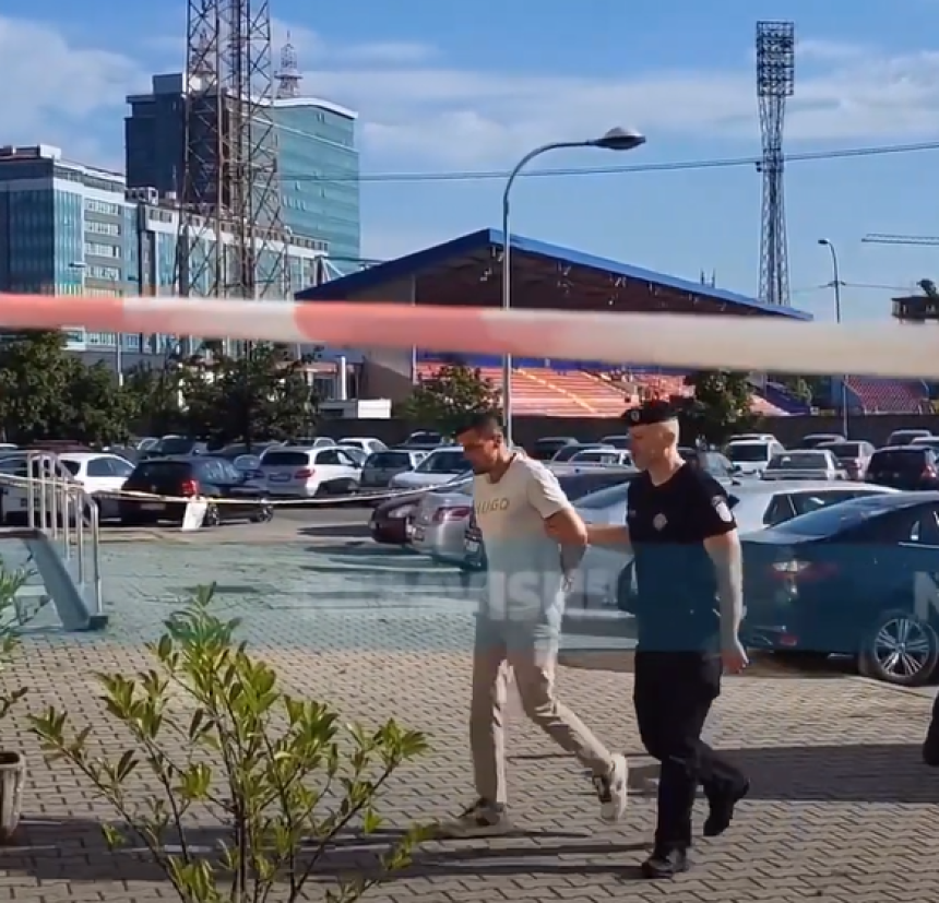 Slučaj "Dela": Nikola Kos sproveden u Tužilaštvo u BL