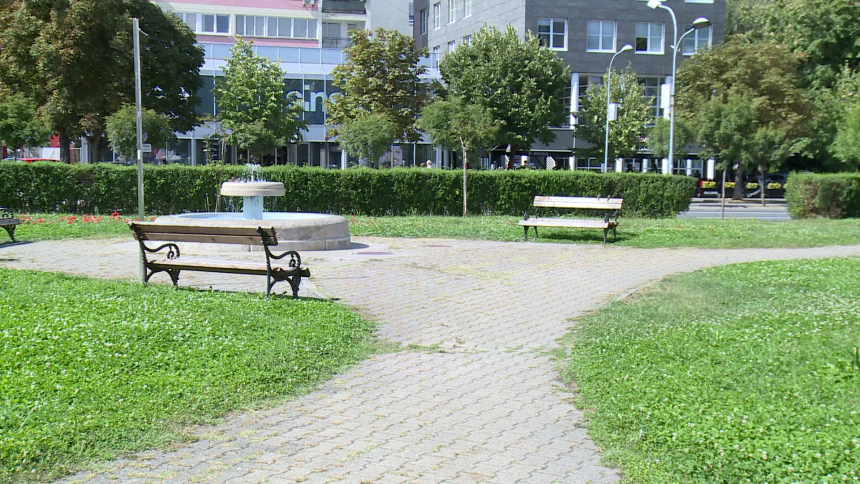 I danas sunačno i vruće, temperatura do 38 stepeni