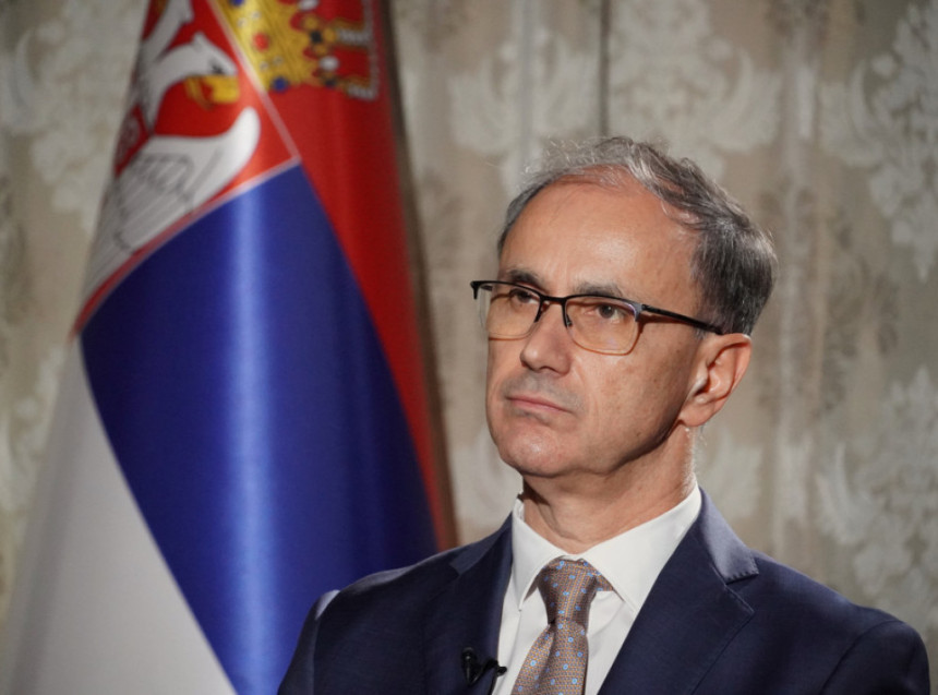 Nemiri u gradovima Srbije su direktan napad na državu