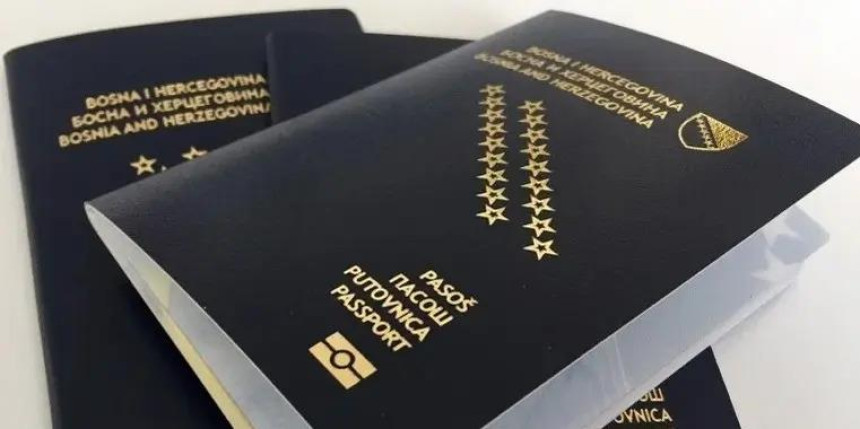 U narednim mjesecima prijeti prekid izdavanja ličnih dokumenata