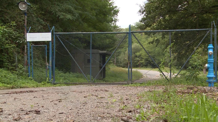 Borba za Trgovsku goru: Nepotpisani akt podigao prašinu