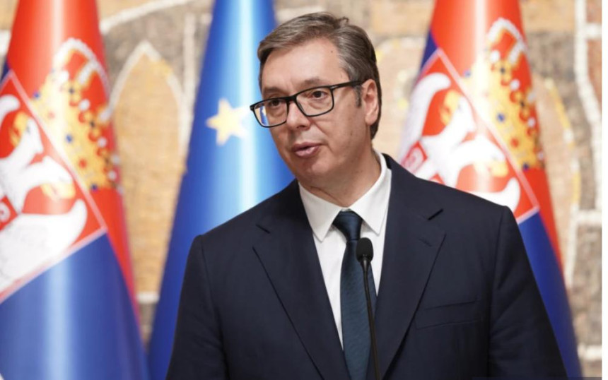 "Srbija će biti uz Srpsku, ali se neće miješati u njenu politiku"