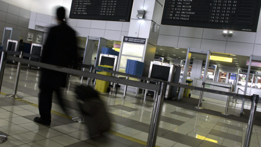 Prizemljene stotine aviona zbog štrajka stjuardesa