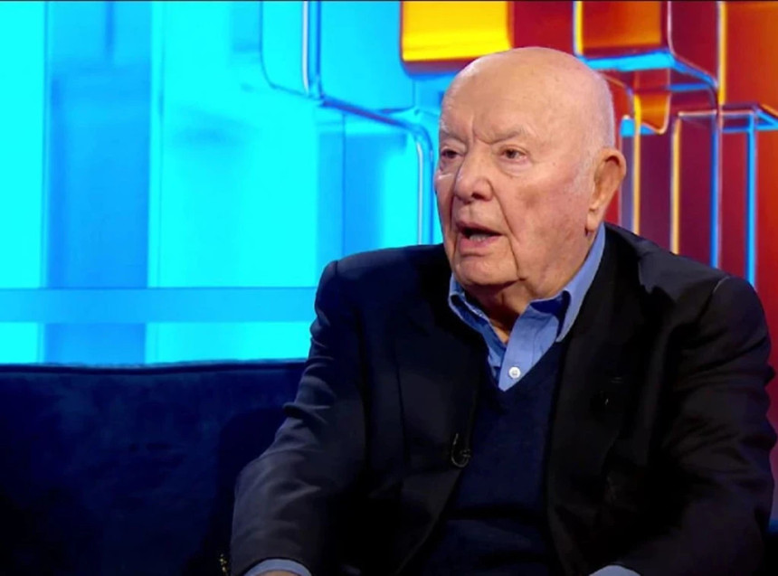 Preminuo nekadašnji predsjednik Crvene zvezde Den Tana