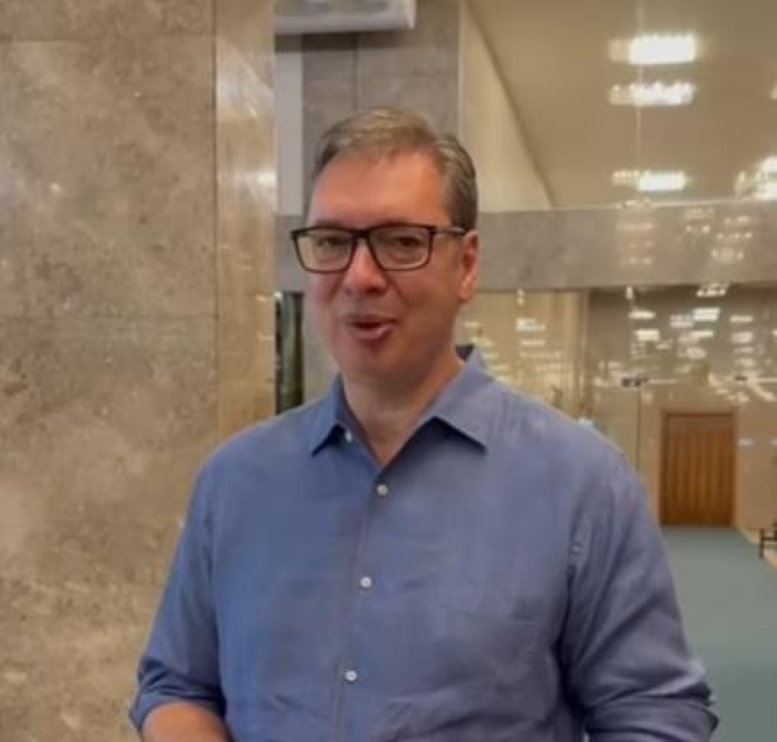 "Dolazi vrijeme odgovornosti, sačuvaćemo mir"