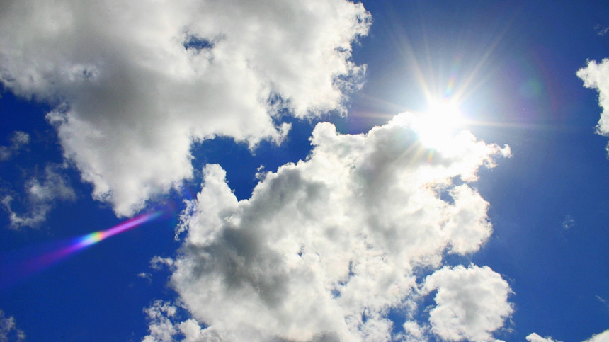 Nestabilno i malo svježije vrijeme, moguće nepogode