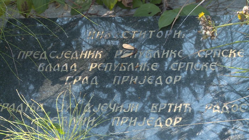 Prijedor: Još jedno obećanje vlasti na čekanju godinama