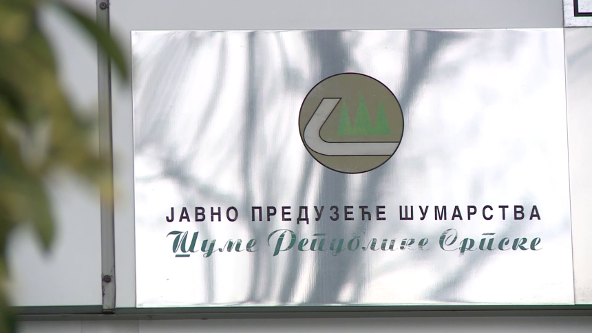 Smjene u "Šumama RS": Bez fotelje ostaju dva direktora