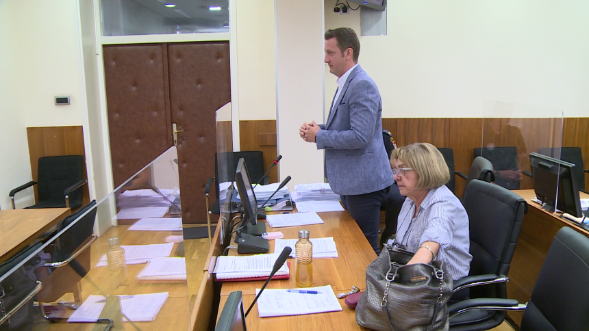 Sud odbio prigovore na vještačenje Zeljkovićevog telefona