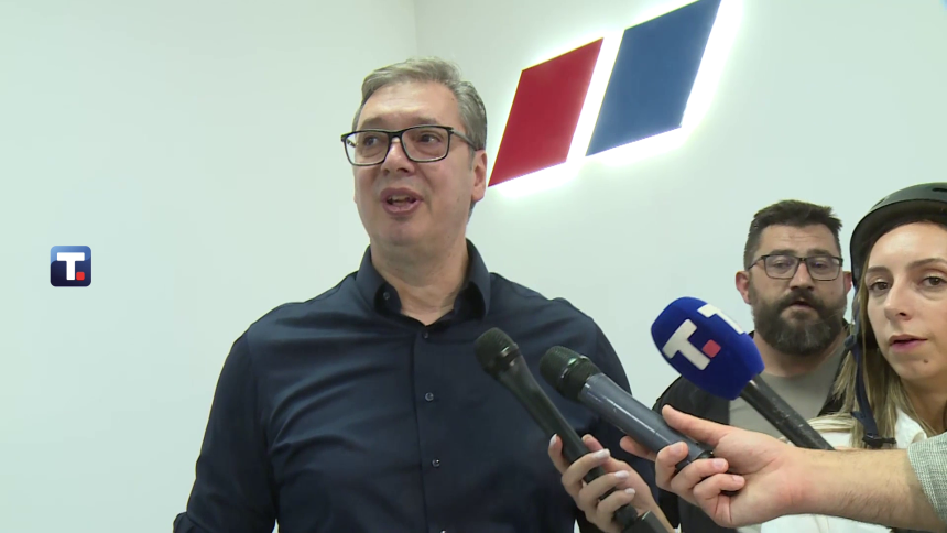 Sve ćemo popraviti, država će pružiti pravi odgovor!