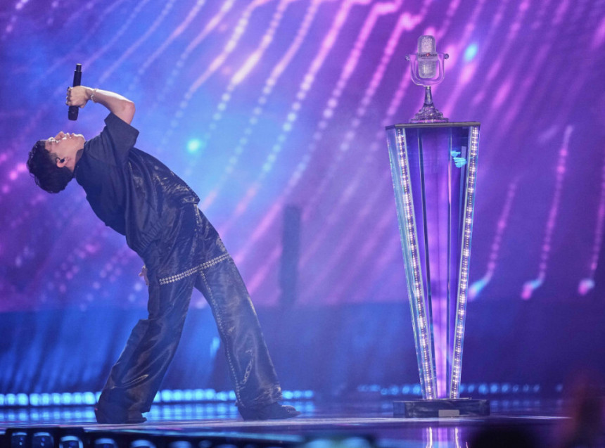 Beč izabran za domaćina Pjesme Evrovizije 2026.