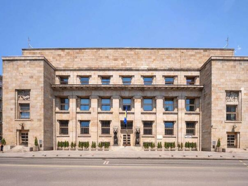 Ministarstvu finansija BiH uplaćeno 244,3 miliona maraka