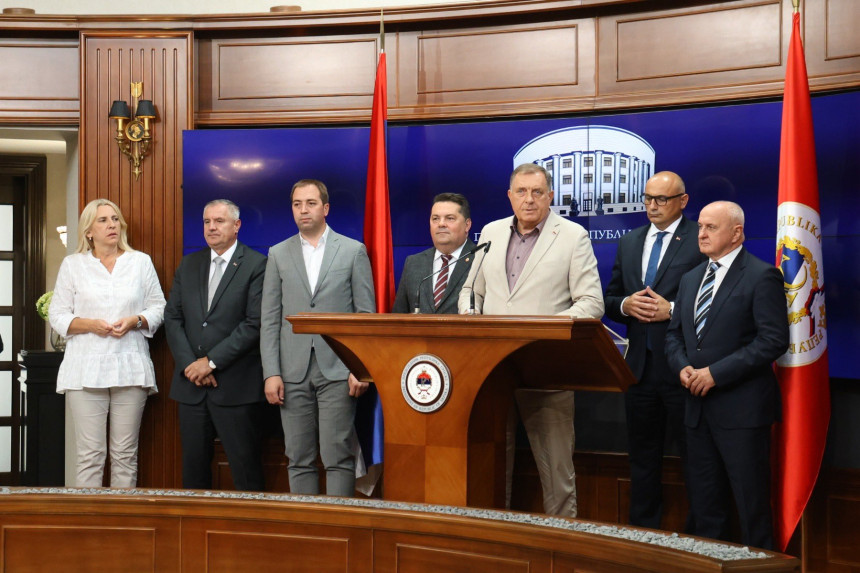 Lažno predstavljanje i kršenje sudske odluke o zabrani vršenja dužnosti