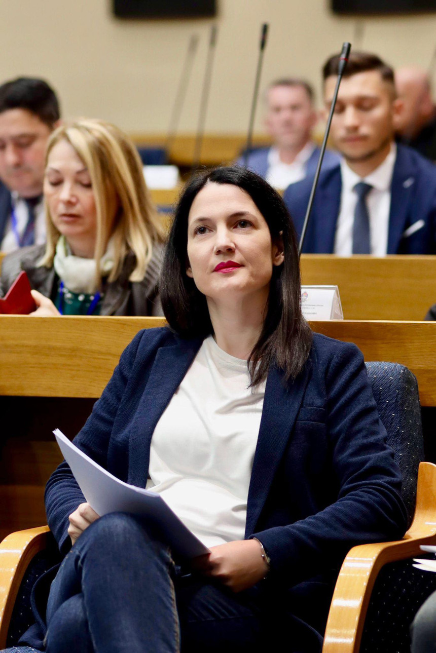 Milorad Dodik je doveo Srpsku u tešku poziciju