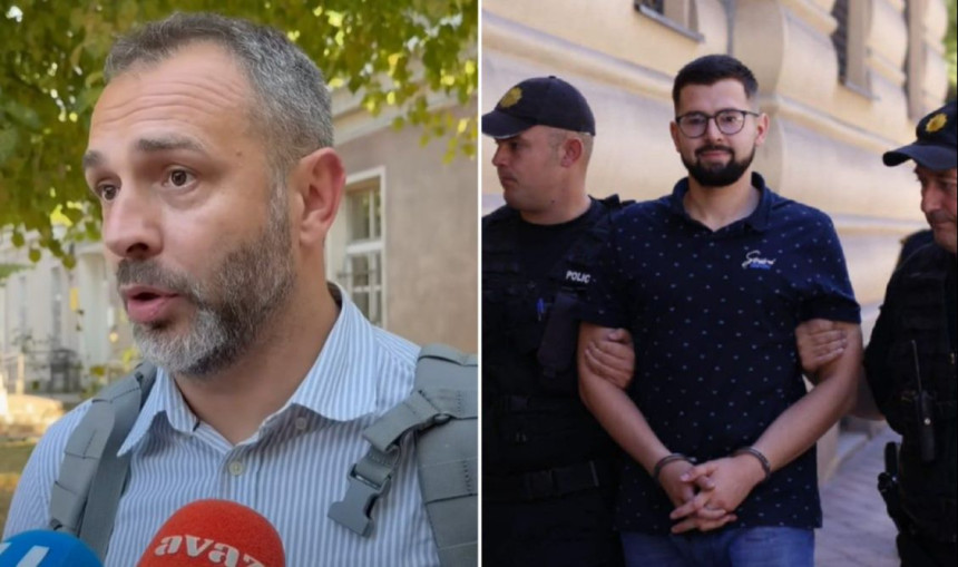 Avdić: U BiH život novinara vrijedi oko 500 maraka