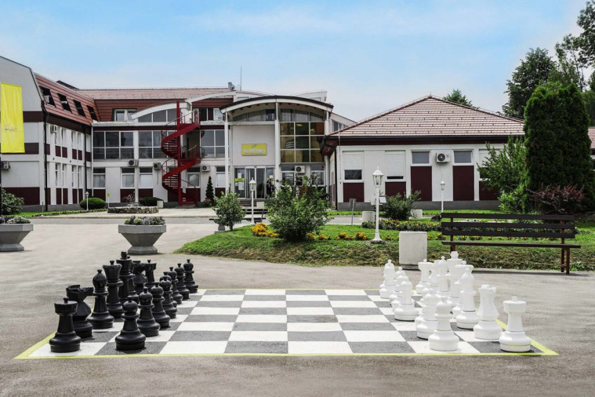 "Mlječanica" gradi novi paviljon od 10,5 miliona KM