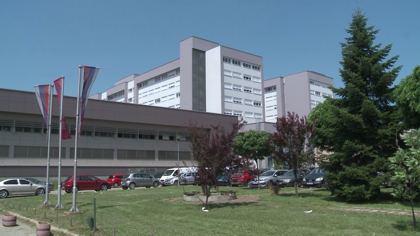 Preminuo mladić iz Šipova povrijeđen u teškoj saobraćajci