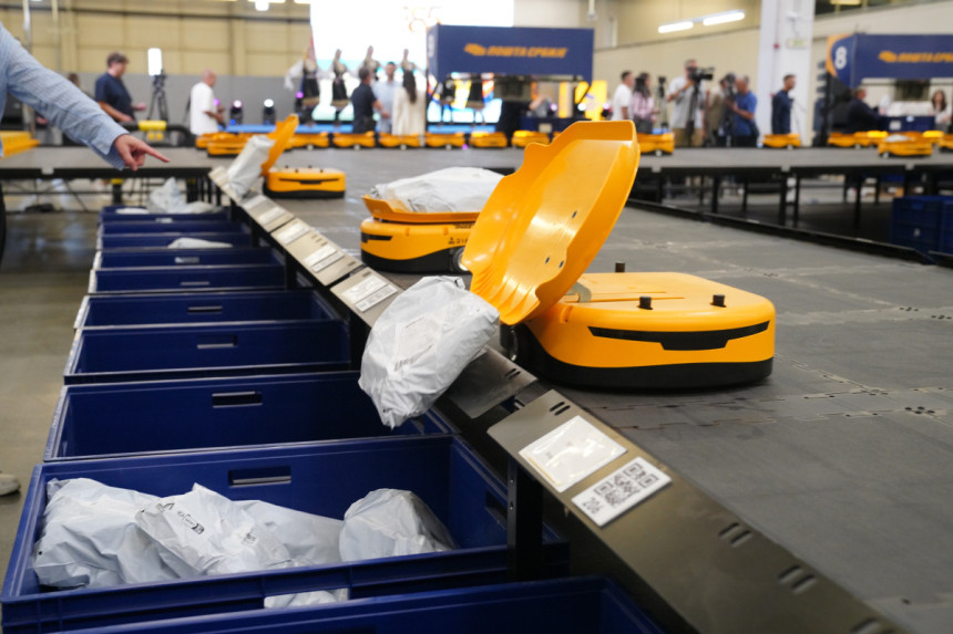 Evropske pošte prestaju slati neke pakete u Ameriku