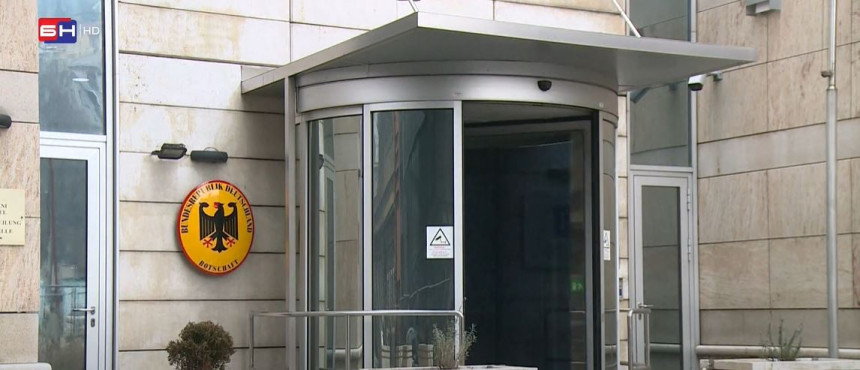 EU poručila Dodikovom režimu: Presude su konačne!