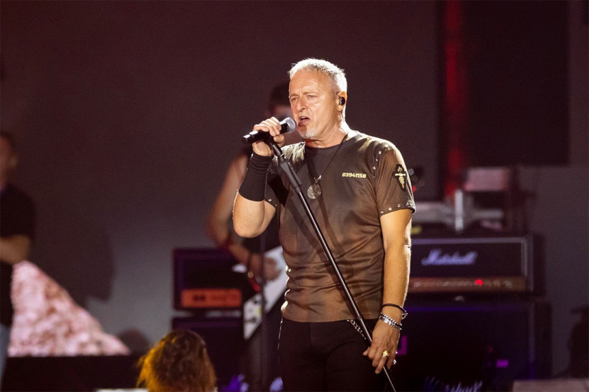 NYT: Tompson oživio sjećanja na krvavu prošlost Hrvatske