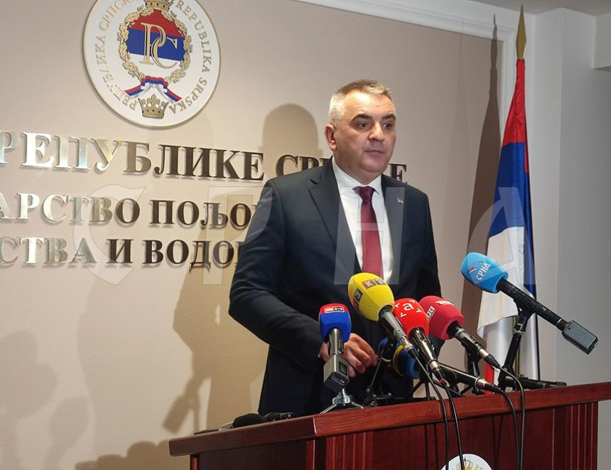 Dodik ne može imenovati mandatara, priznao je Sud BiH